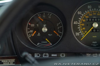 Mercedes-Benz 560 SL 1988