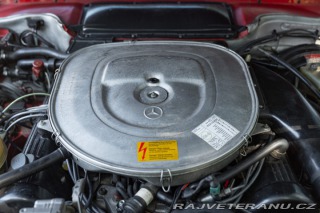Mercedes-Benz 560 SL 1988