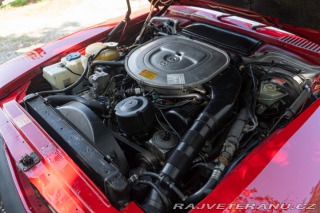 Mercedes-Benz 560 SL 1988