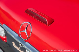 Mercedes-Benz 560 SL 1988