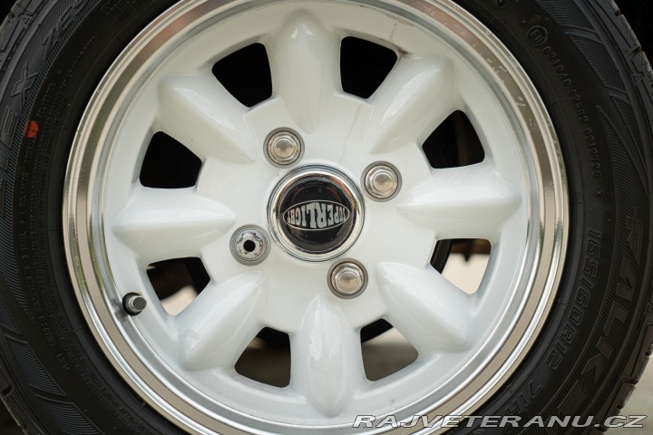 Mini Cooper 1.3 1994