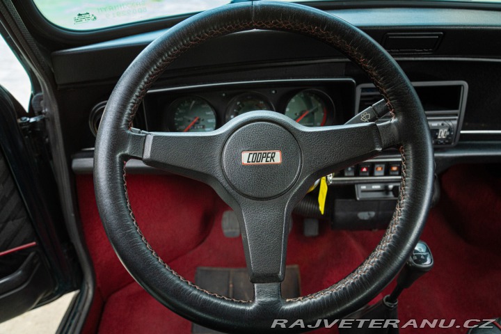 Mini Cooper 1.3 1994