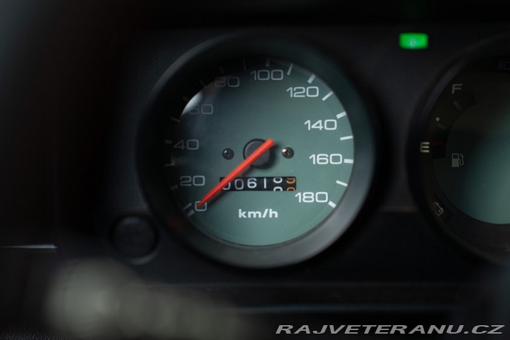 Mini Cooper 1.3 1994