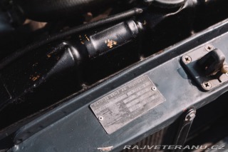 Mercedes-Benz 220 W111 220SE 1964