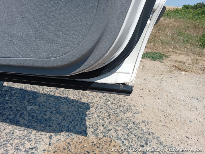 BMW 7 E 32 730i 1992