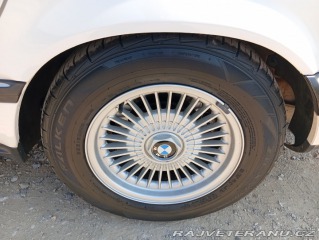 BMW 7 E 32 730i 1992