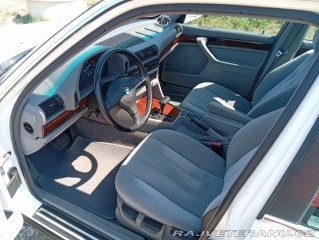 BMW 7 E 32 730i 1992