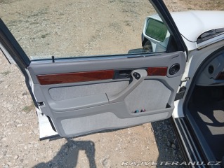 BMW 7 E 32 730i 1992
