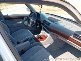BMW 7 E 32 730i 1992