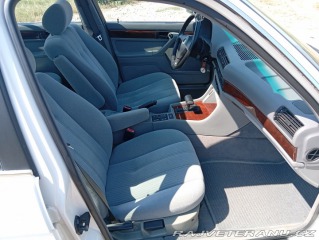 BMW 7 E 32 730i 1992
