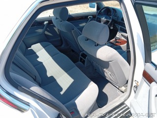 BMW 7 E 32 730i 1992