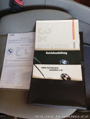 BMW 7 E 32 730i 1992