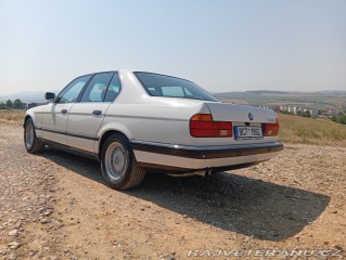 BMW 7 E 32 730i 1992
