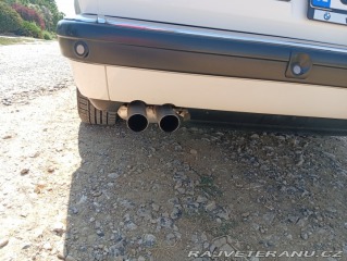BMW 7 E 32 730i 1992