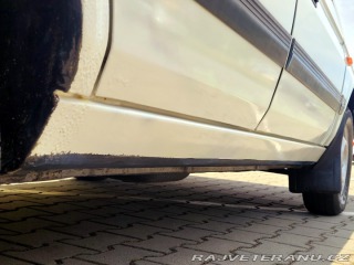 Škoda Favorit 135 L 1990