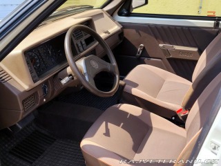Škoda Favorit 135 L 1990