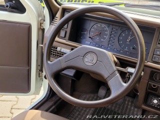 Škoda Favorit 135 L 1990