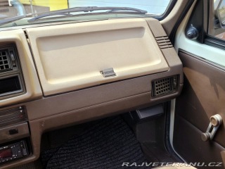 Škoda Favorit 135 L 1990