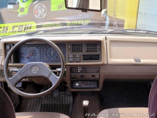 Škoda Favorit 135 L 1990