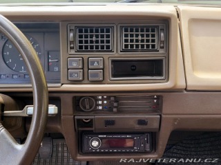 Škoda Favorit 135 L 1990