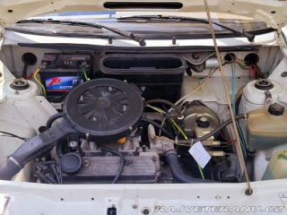 Škoda Favorit 135 L 1990