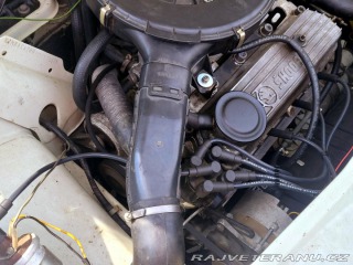 Škoda Favorit 135 L 1990
