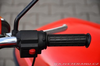 Jawa 350 TS 634 KONOPNICE SIDECAR 1982
