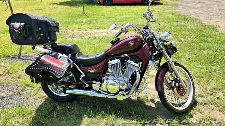 Suzuki Ostatní modely VS 800 Intruder 1995