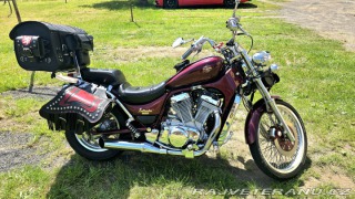 Suzuki Ostatní modely VS 800 Intruder 1995