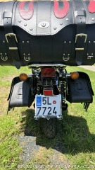 Suzuki Ostatní modely VS 800 Intruder 1995