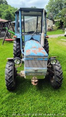 Zetor 35 3545 1969