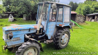 Zetor 35 3545 1969