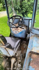 Zetor 35 3545 1969