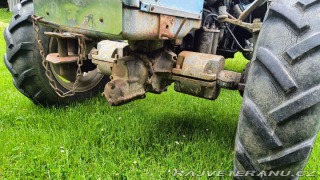 Zetor 35 3545 1969