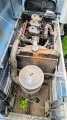Zetor 35 3545 1969