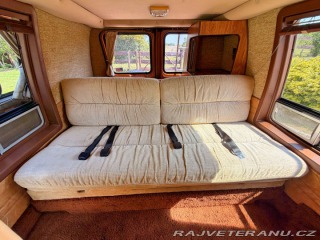 Ford Econoline E-150 5.8 V8 | Contempo 1982