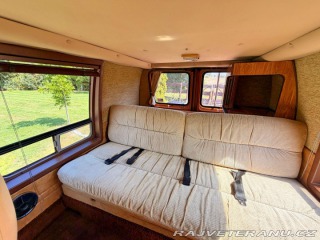 Ford Econoline E-150 5.8 V8 | Contempo 1982