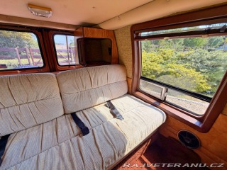 Ford Econoline E-150 5.8 V8 | Contempo 1982