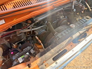 Ford Econoline E-150 5.8 V8 | Contempo 1982