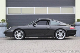 Porsche 911 3.4 Coupé 1998