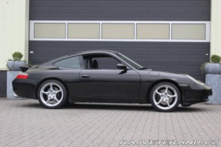Porsche 911 3.4 Coupé 1998