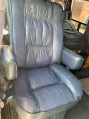 Ford Econoline E150 Econoline Explorer Conversion 1988