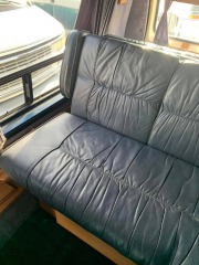 Ford Econoline E150 Econoline Explorer Conversion 1988