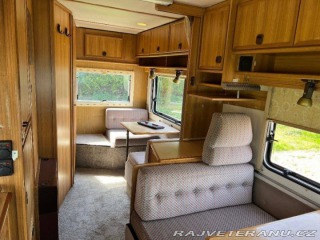 Fiat Ostatní modely Ducato LMC 6400 1988