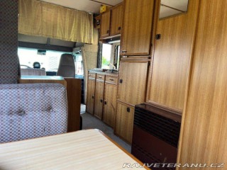 Fiat Ostatní modely Ducato LMC 6400 1988