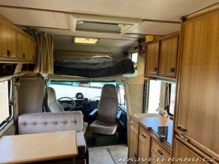 Fiat Ostatní modely Ducato LMC 6400 1988