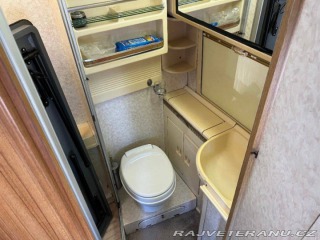 Fiat Ostatní modely Ducato LMC 6400 1988