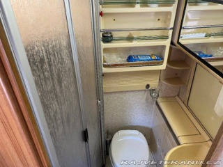 Fiat Ostatní modely Ducato LMC 6400 1988