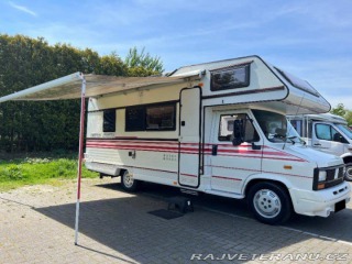 Fiat Ostatní modely Ducato LMC 6400 1988