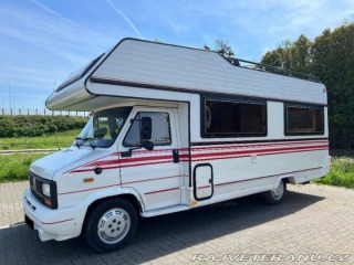 Fiat Ostatní modely Ducato LMC 6400 1988